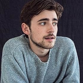 Charlie Rowe
